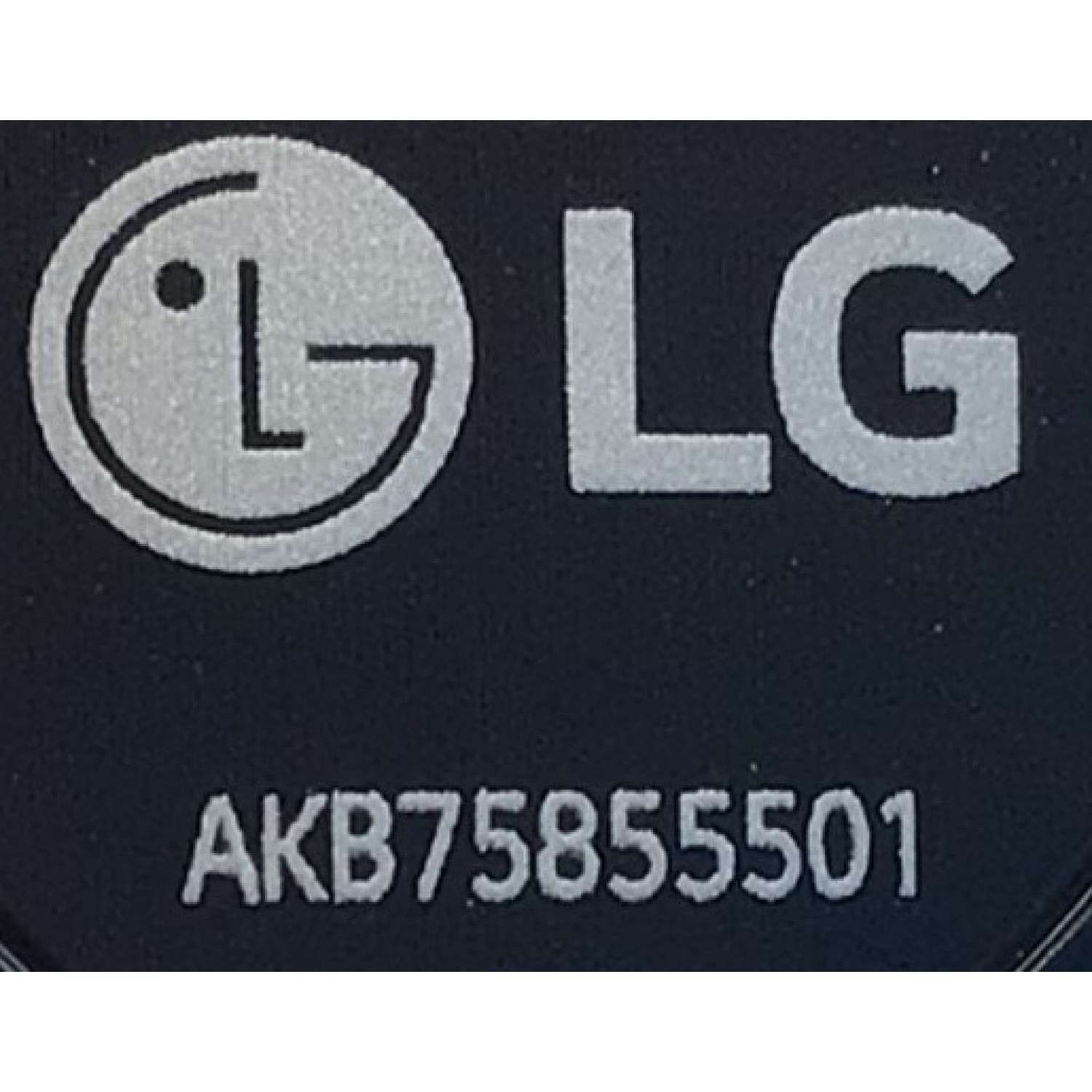 CONTROL REMOTO MAGIC PARA TV LG 4K SMART ORIGINAL / COMANDO DE VOZ A DISTANCIA / TV NUMERO DE PARTE AKB75855501 / 2703H-MR20GA / MR20GA / 20061101260A / MODELOS 49NANO85UNA / 49NAN085UNA  / OLED55CXPUA / 65NANO97 65NAN097 / 55NANO90 / 55NAN090 - Imagen 3